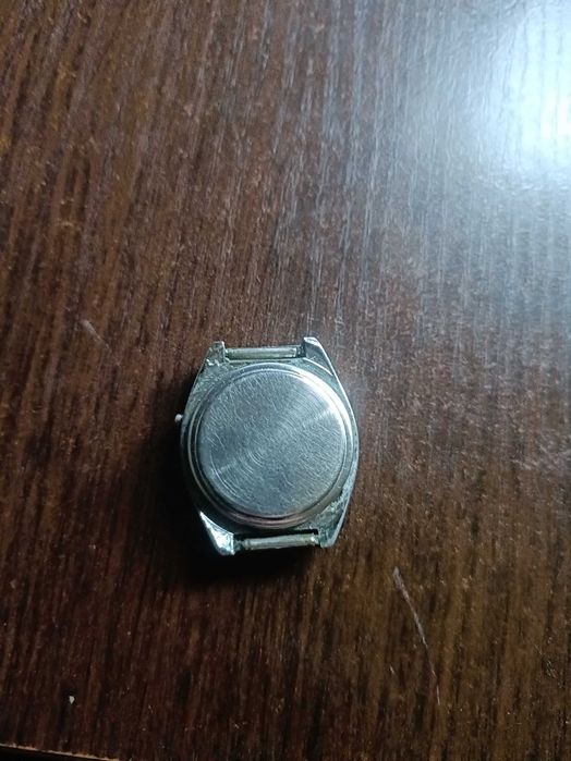 zegarek prl elektroniczny