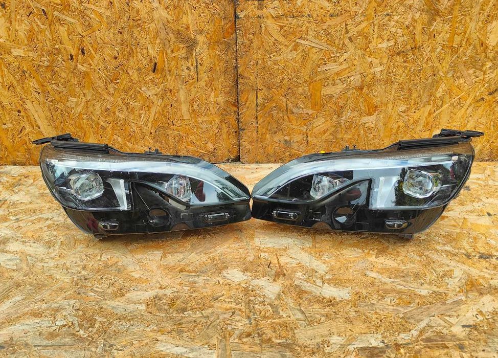 Разборка Peugeot 3008 5008 GT line I II III шрот