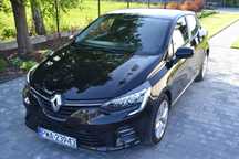 Renault Clio stan bardzo dobry zamiana