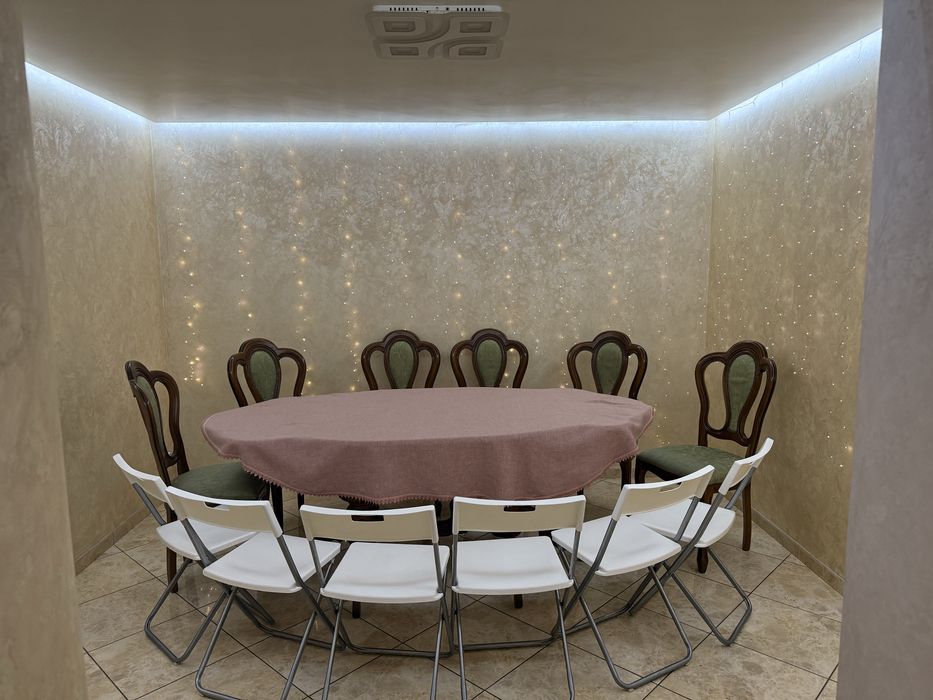 Аренда дома с бассейном . Посуточно