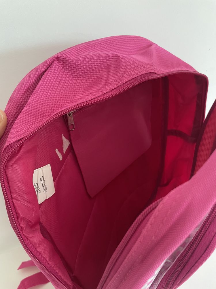 MOCHILA escolar criança - NOVA