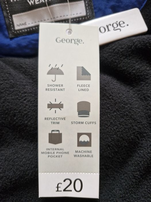 Продам осінню курточку на хлопчика 6-7 років