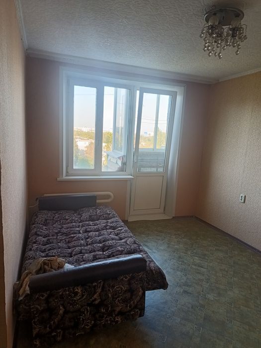 Продам свою квартиру