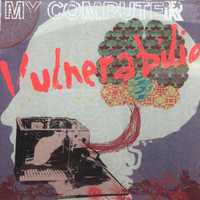 Cd - My Computer - Vulnerabilia Muzyka Elektroniczna 2002