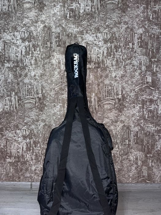 Гітара YAMAHA + чохол