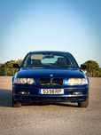 BMW 320d e46 136cv