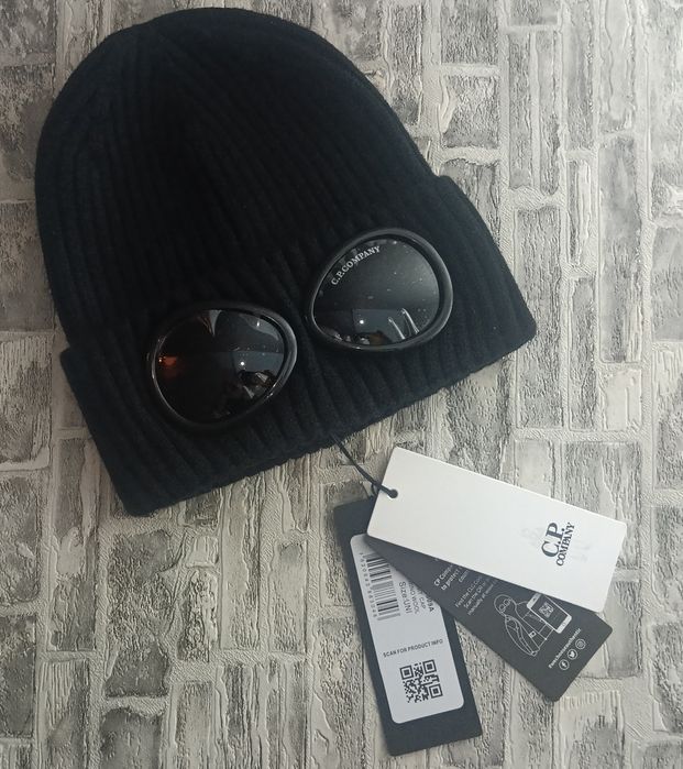 Шапка C.P. Company / СП компані / CP