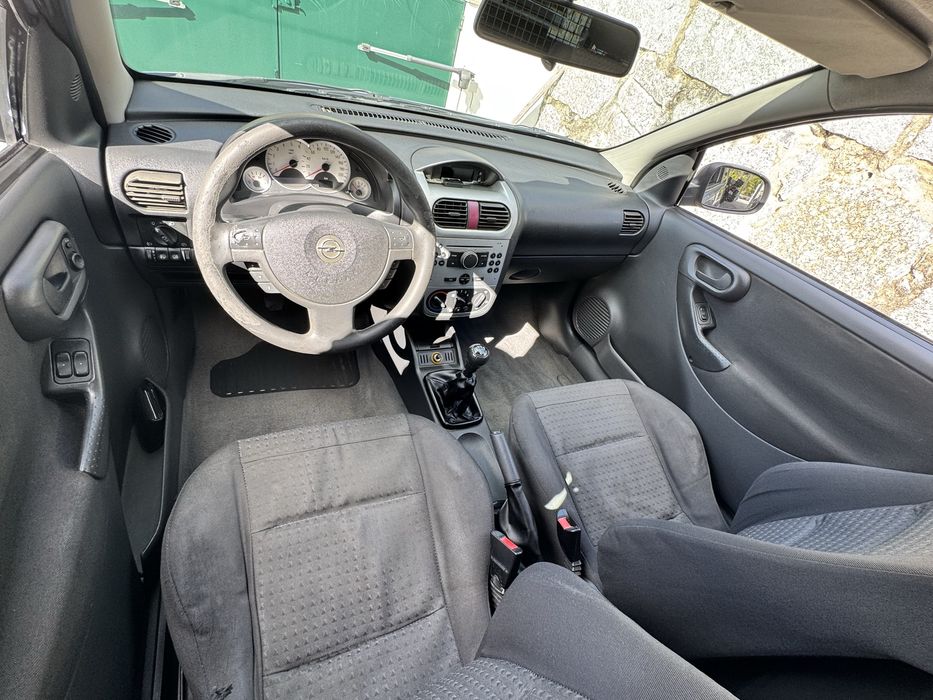 Opel corsa 1.3 CDTI