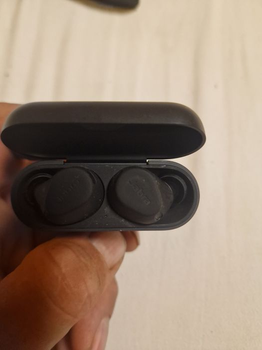 Sluchawki Bluetooth Jabra elite 8 stan bdb