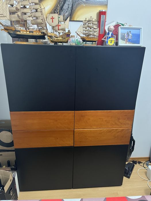 Armario 1,20x1,60x40