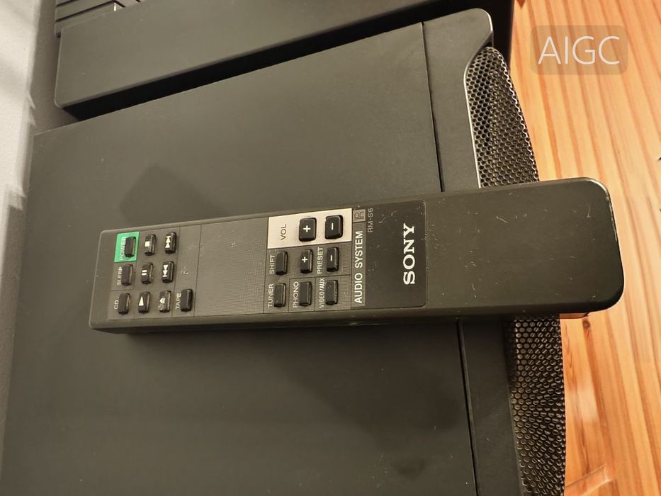 Wieża Sony FH-B155