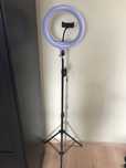 Lampa led nowa wysoka