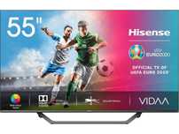 Hisense 55 polegadas 4k Ultra HD