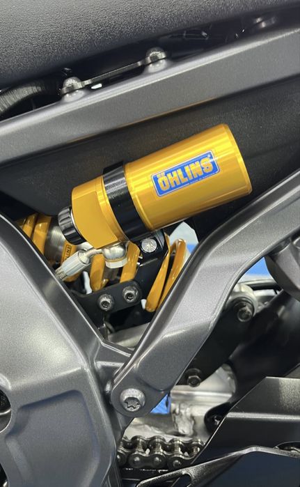 Vendo MT09sp ou troco por Ducati streetfighter V2