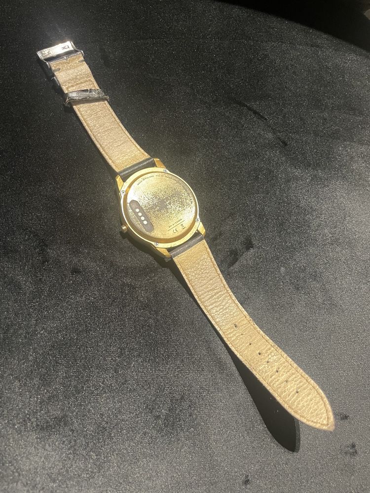Draverik Watch 2 - zegarek studencki - studia, sesje, egzaminy
