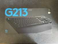 Klawiatura logitech G213