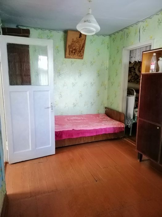 Продам частину будинку