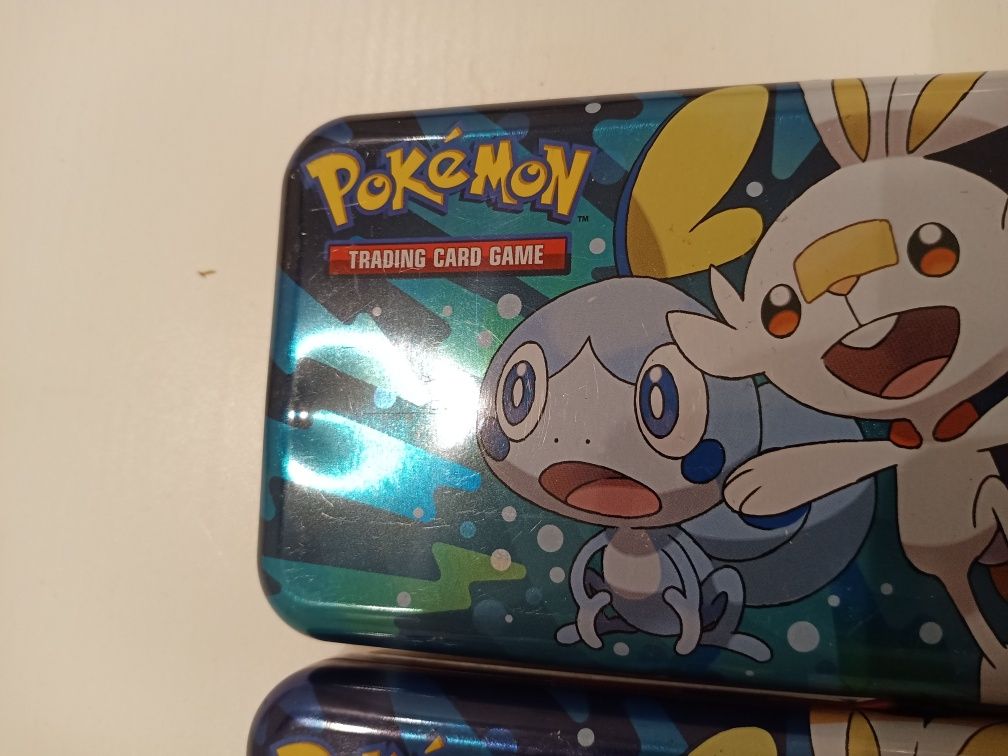 Case na przybory szkolne pokemon