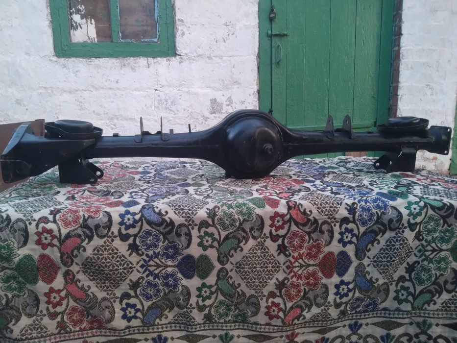 Чулок ВАЗ 2101-07