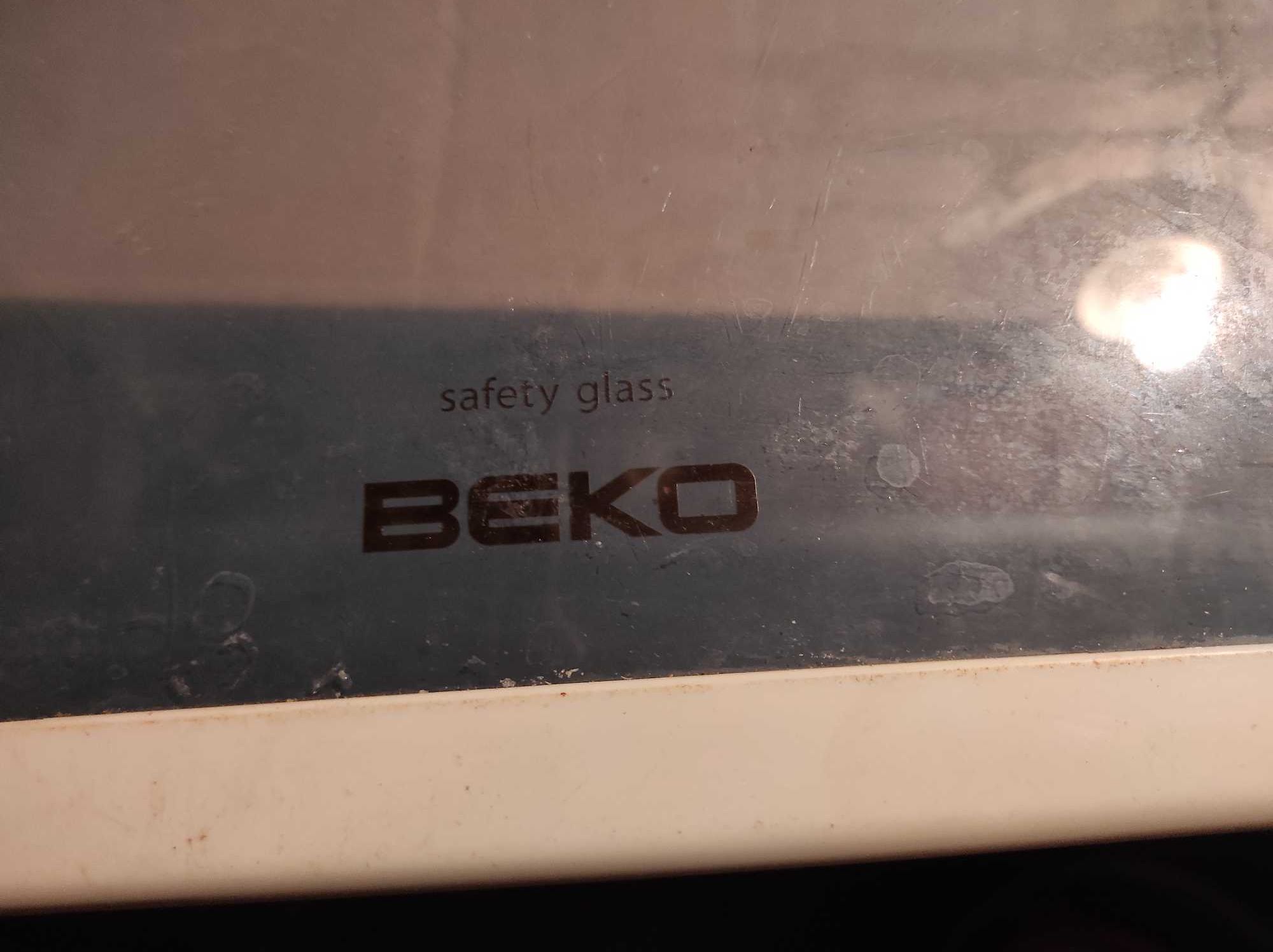 Półka szklana chłodziarki Beko CSA29000