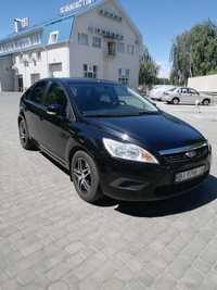 Ford Focus 1.8 дизель 2008