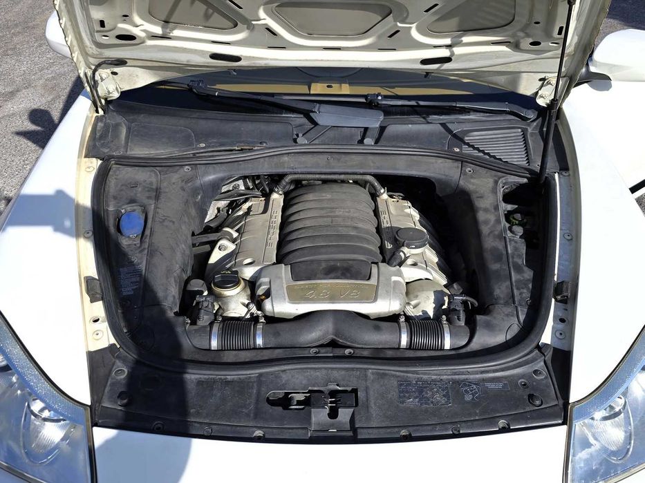 Porsche Cayenne GTS, 2010, 144.000km