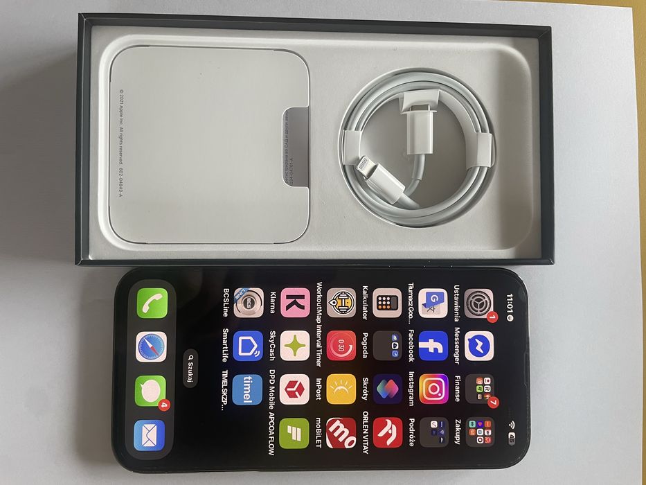iPhone 13 Pro Max