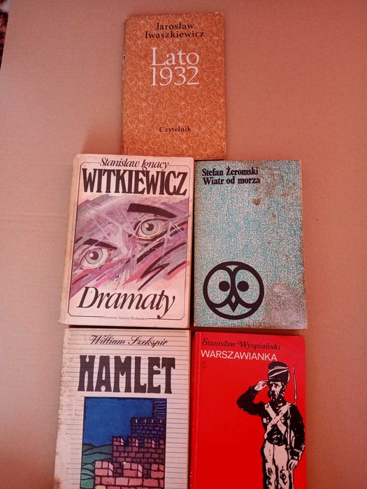 Warszawianka, Wiatr od morza, Lato 1932, Dramaty