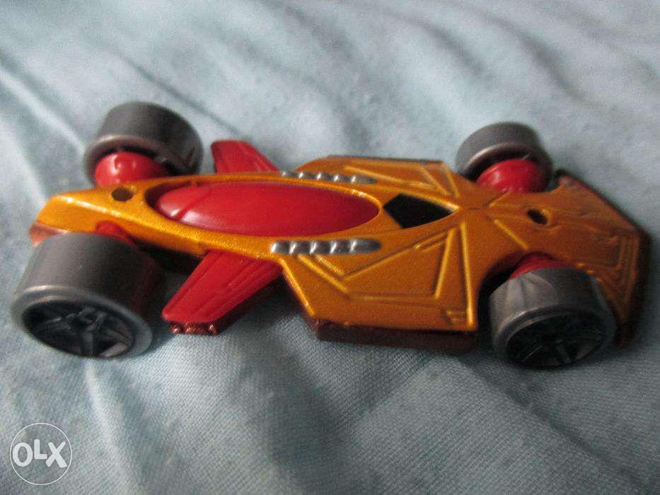 Carros/Motas Hot Wheels IV