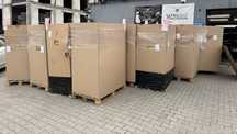 Sprzedam zwroty Amazon palety Ogrod / Dom / Zwierze / Baby AB