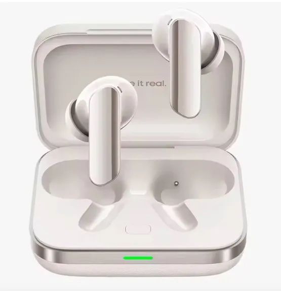 Навушники realme buds air 7 pro | нові | запечатані