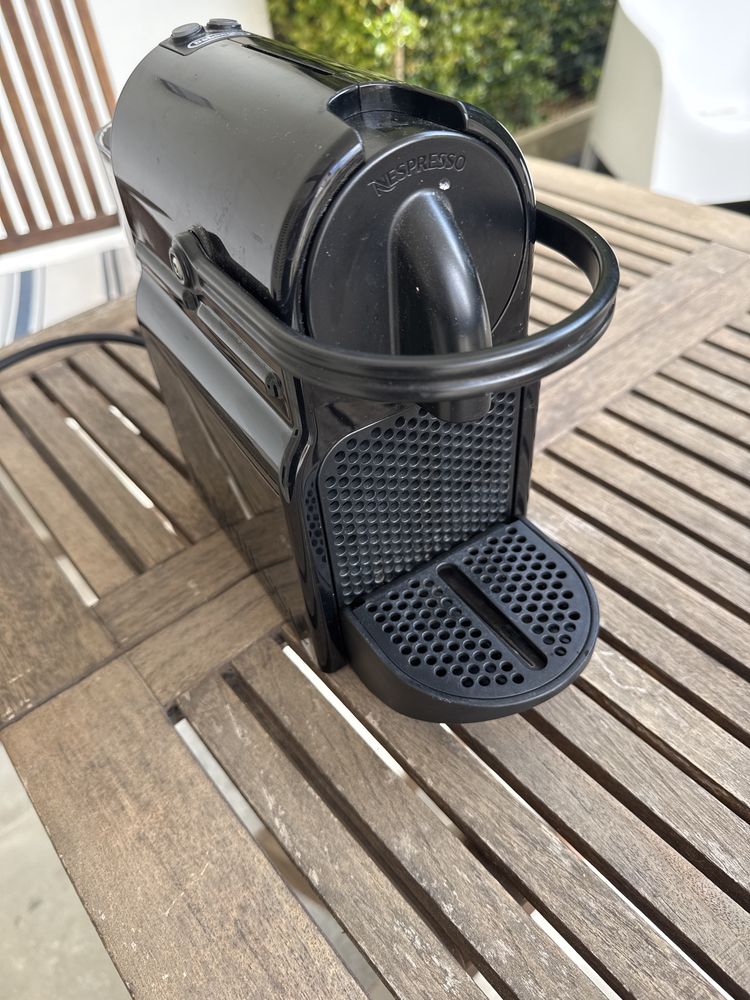 Maquina Nespresso