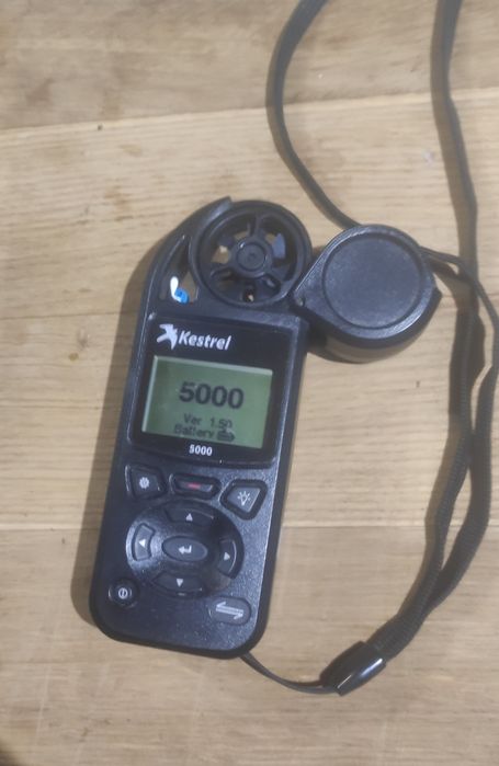 Продам метеостанцію Kastrel - 5000