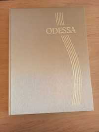 Одесса Фотоальбом подарочное издание Odessa Odesa