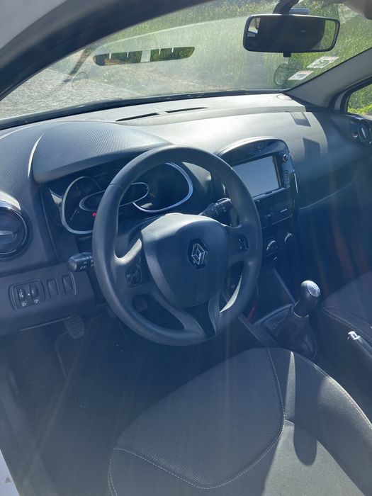 Renault clio Sport Tourer