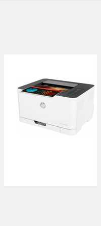 Impressora HP Color laser 150nw