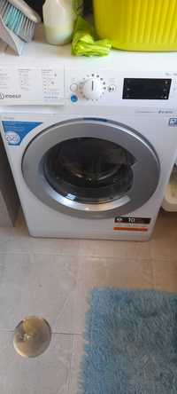 Máquina lavar 10kg