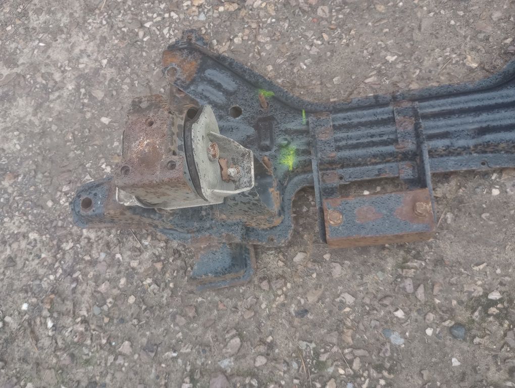 VW Golf 3 lll Vento seat Cordoba 1 l Ibiza ll 2 sanki kołyska belka