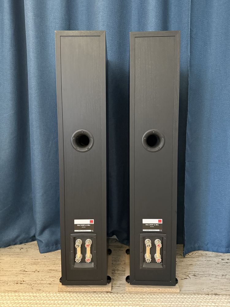 Dali Icon 6 Mk II
