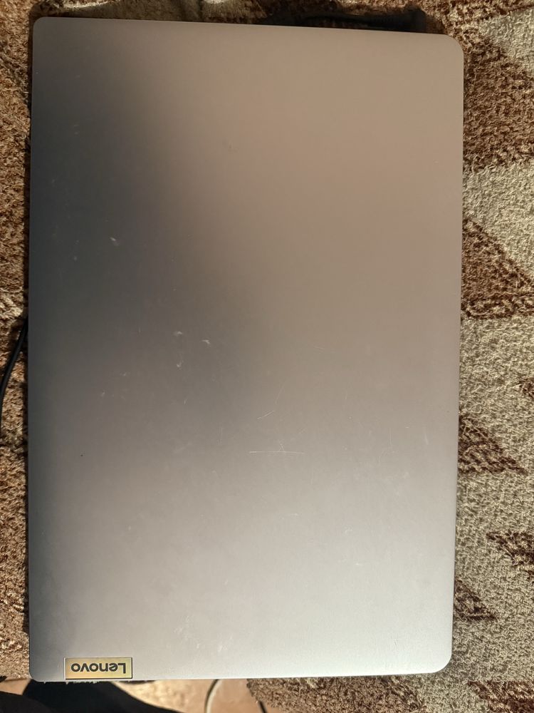 Ноутбук lenovo ideapad 1 15AMN8  8gb ram DDr5