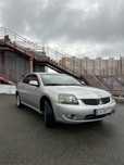 Mitsubishi Galant 2006 2,4