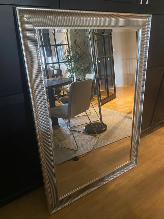 Lustro ikea songe