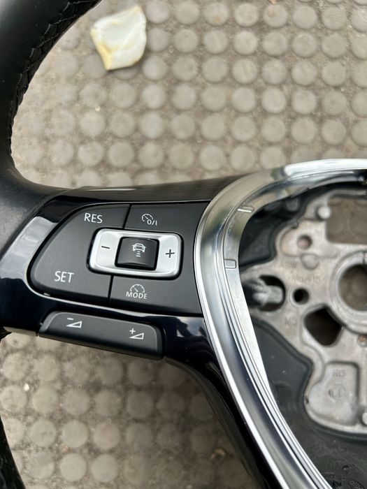 Руль кермо Volkswagen Passat B8 Golf Tiguan Transporter Polo