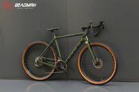Гравійний карбоновий велосипед Vitus Substance VRS-2 2022