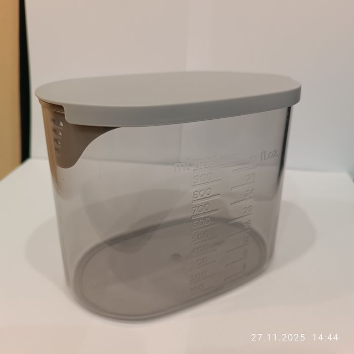 Контейнер для соку соковитискача Philips HR1945