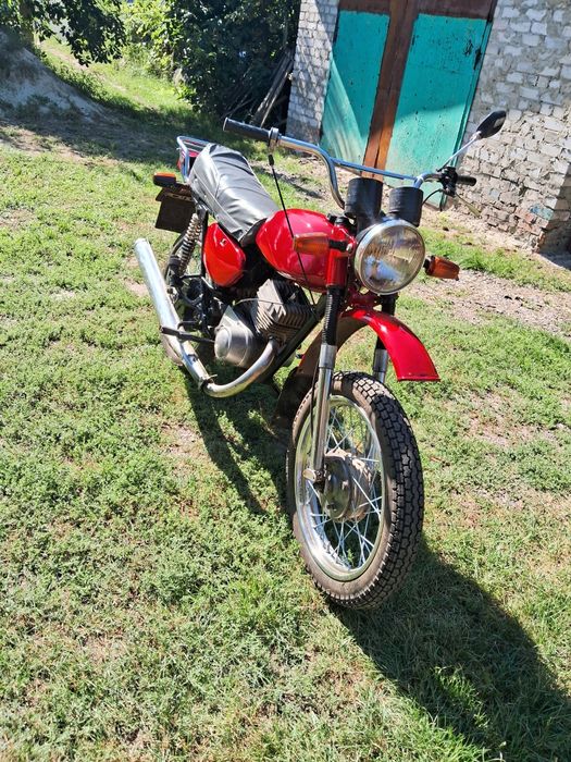 Мінськ 12-V на Документах