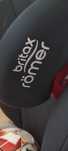 Cadeira auto Romer britax