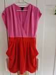 Sukienka H&M rozm.42