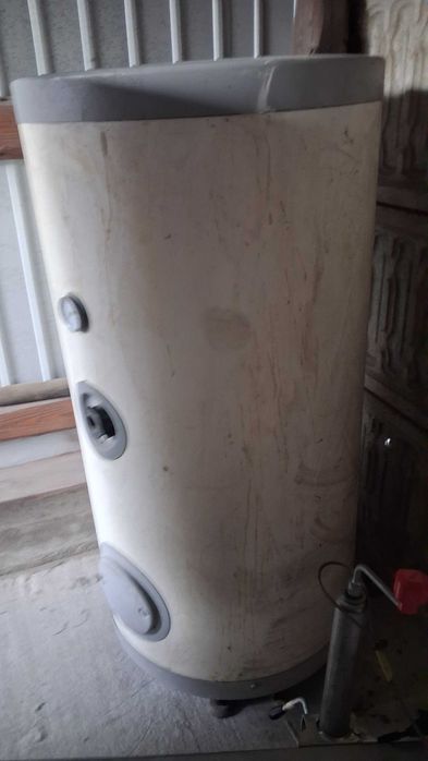 Sprzedam Bojler 220 L