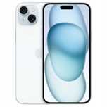 iPhone 15 Blue 128GB